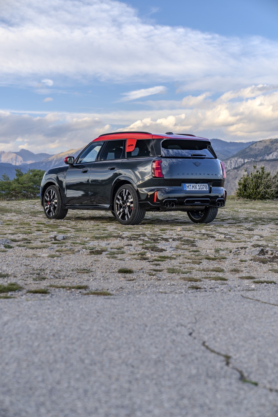 Mini Countryman photo 147