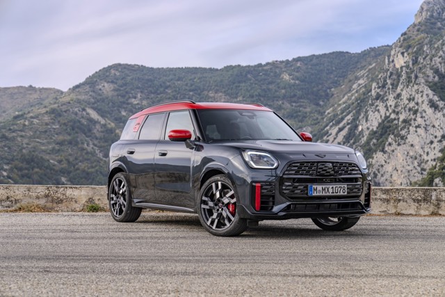 Mini Countryman photo 148