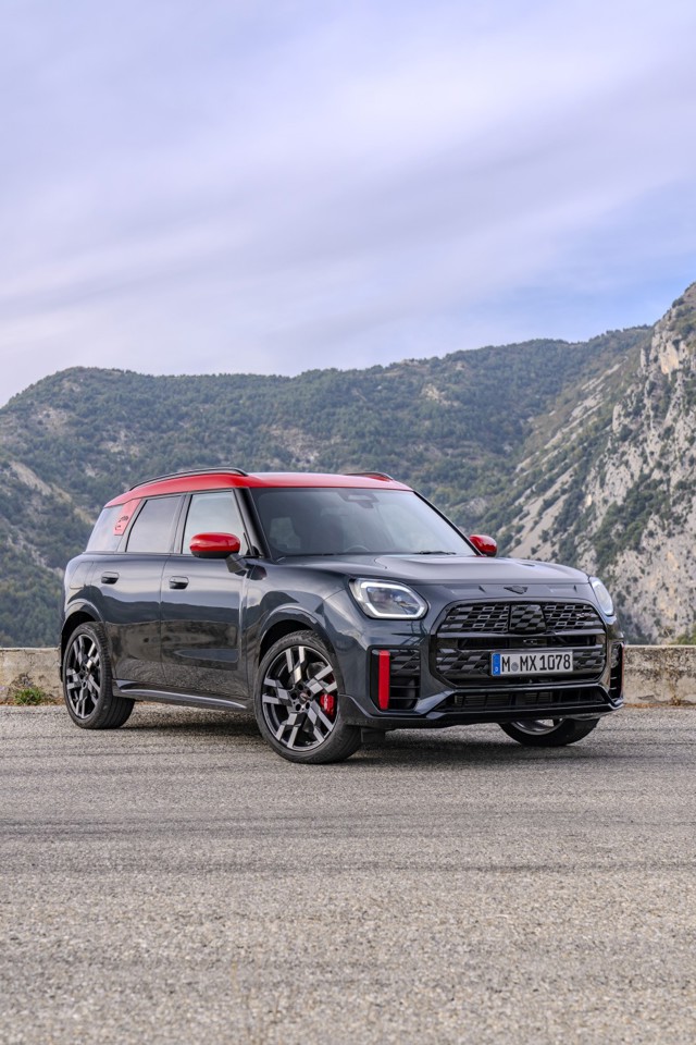 Mini Countryman photo 149