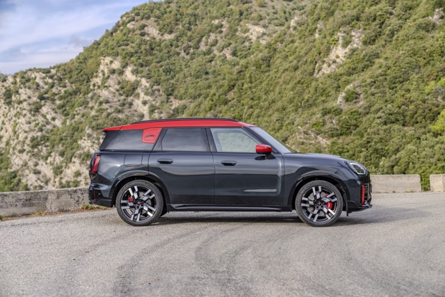 Mini Countryman photo 150