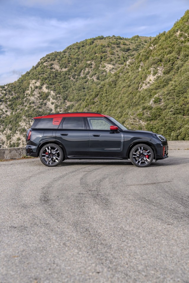 Mini Countryman photo 151