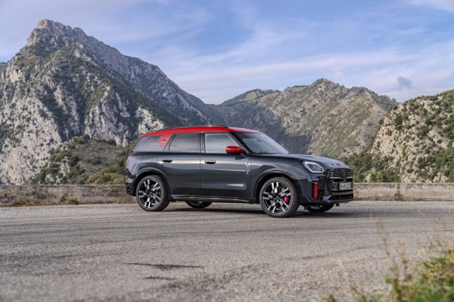 Mini Countryman photo 152