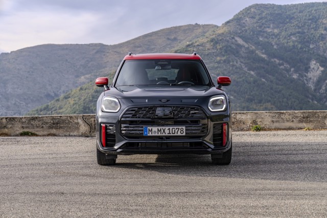 Mini Countryman photo 153