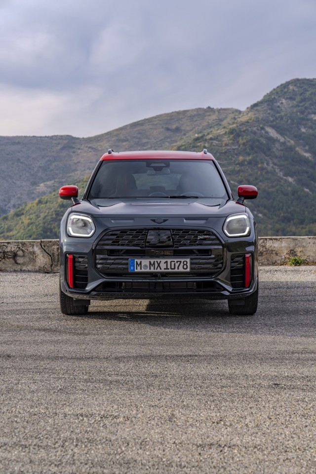 Mini Countryman photo 154