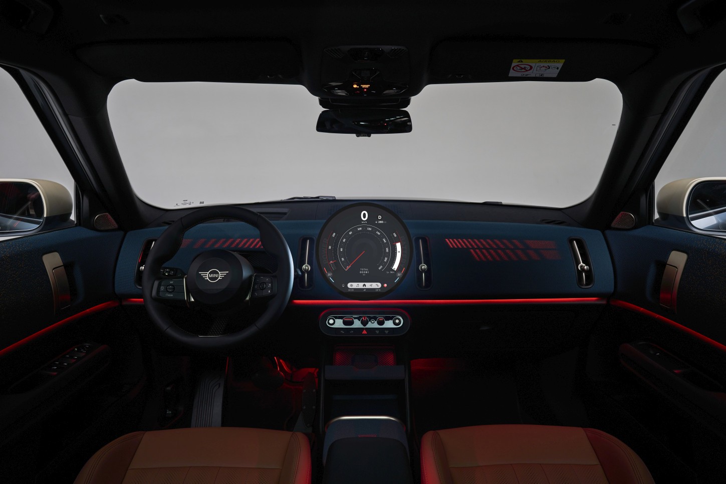 Mini Countryman photo 246