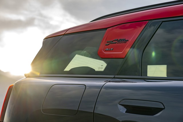 Mini Countryman photo 156