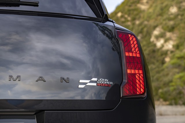 Mini Countryman photo 157