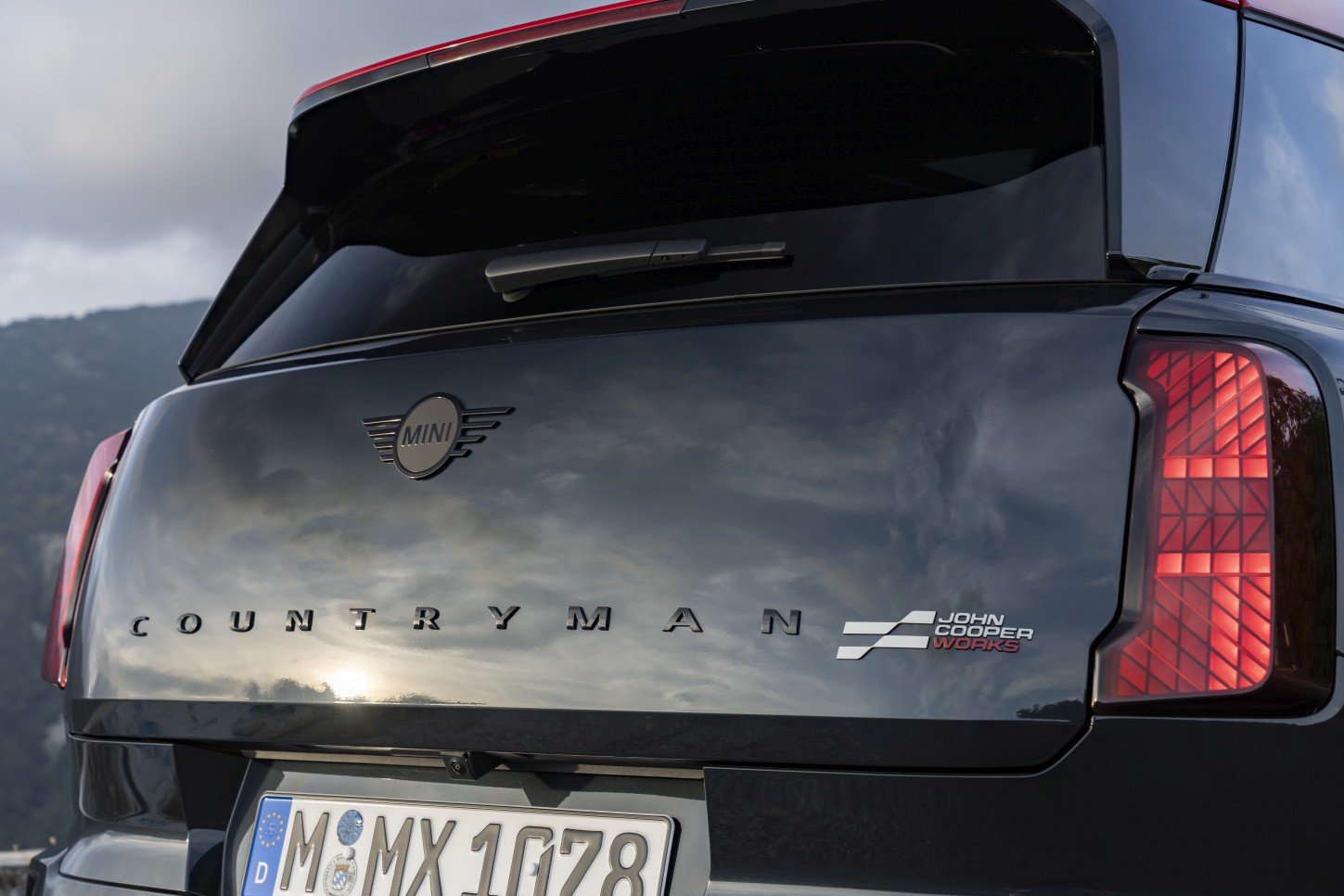 Mini Countryman photo 158