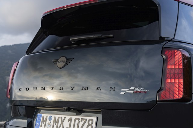 Mini Countryman photo 158