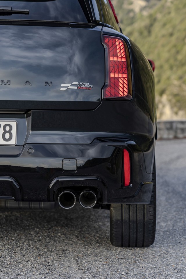 Mini Countryman photo 160
