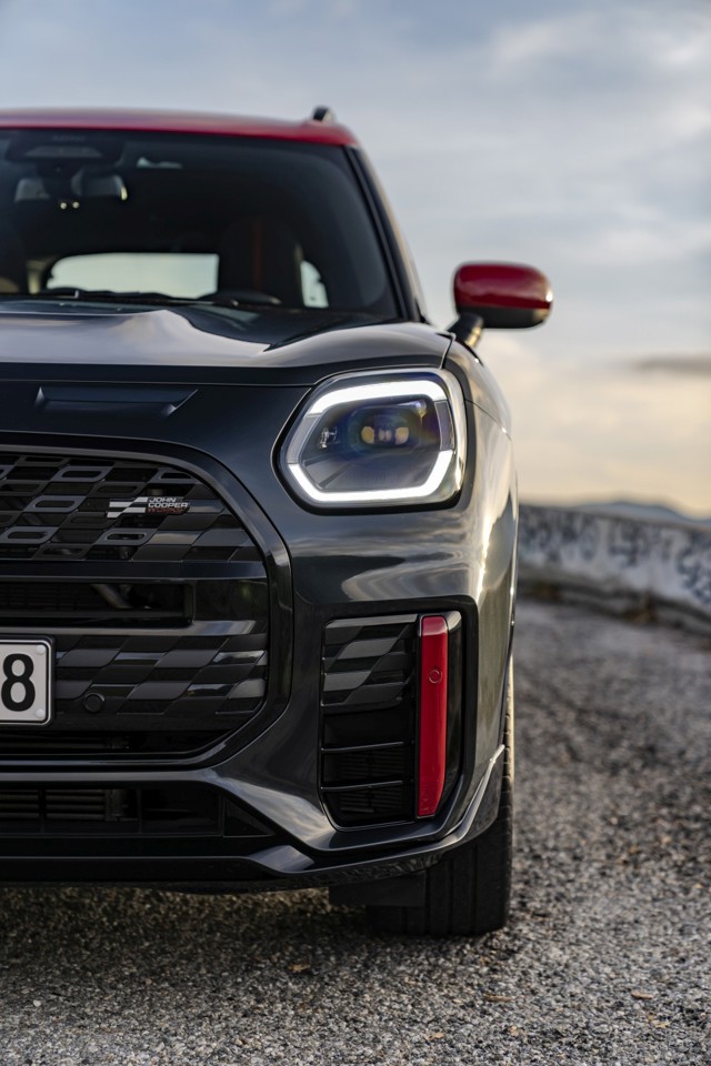 Mini Countryman photo 161