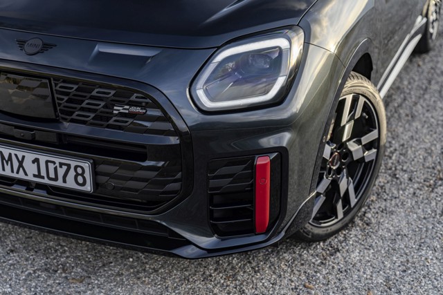 Mini Countryman photo 162