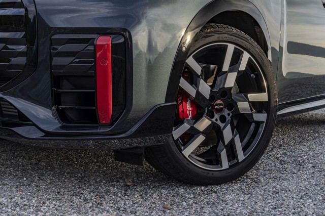 Mini Countryman photo 163
