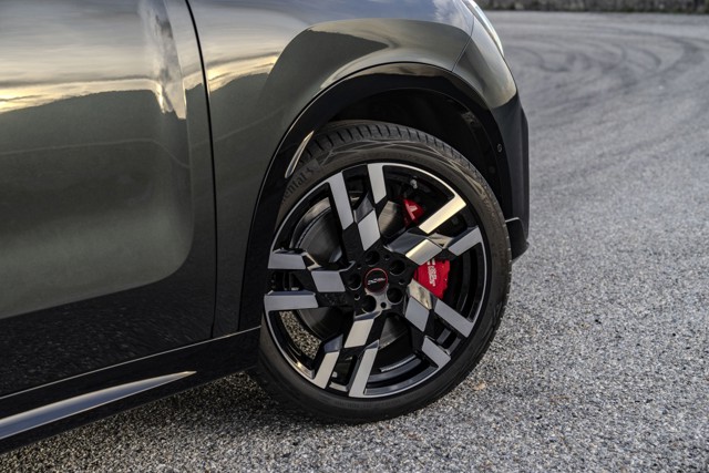 Mini Countryman photo 164