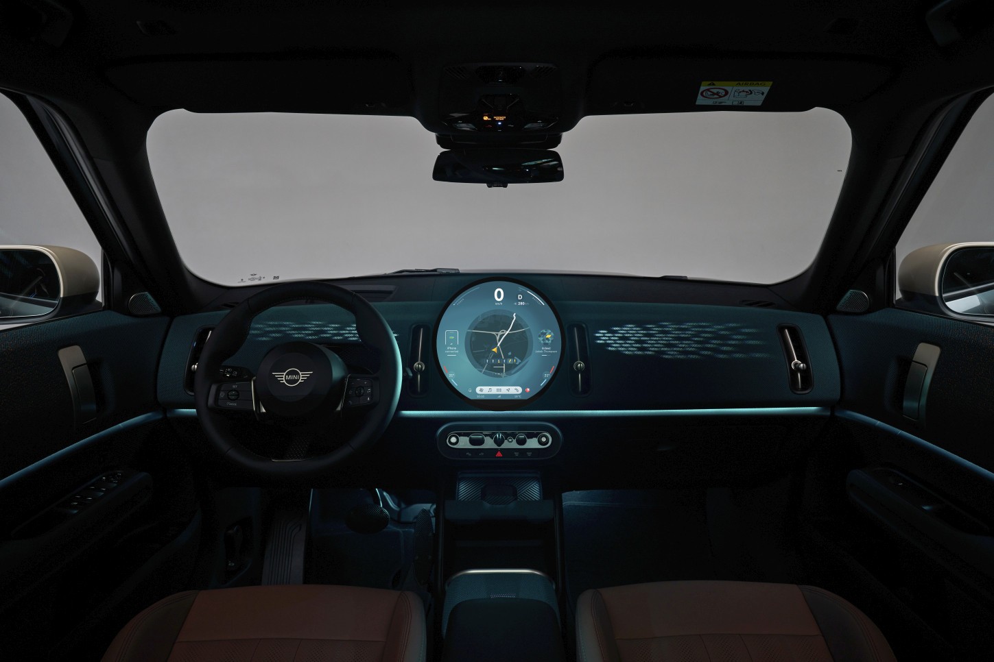 Mini Countryman photo 247