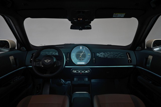 Mini Countryman photo 247