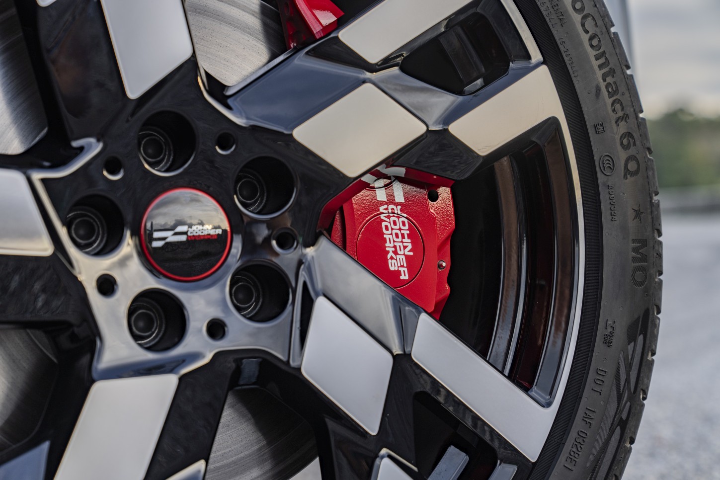 Mini Countryman photo 165