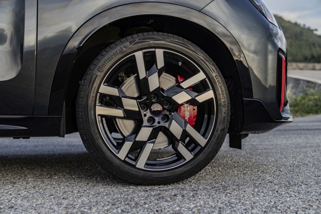 Mini Countryman photo 166