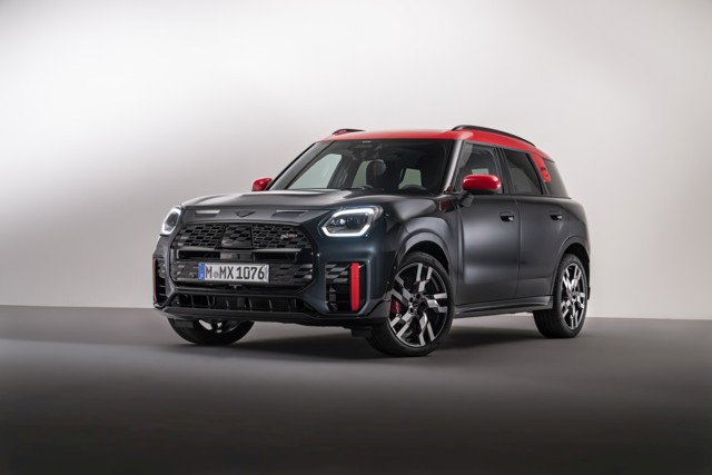 Mini Countryman photo 167