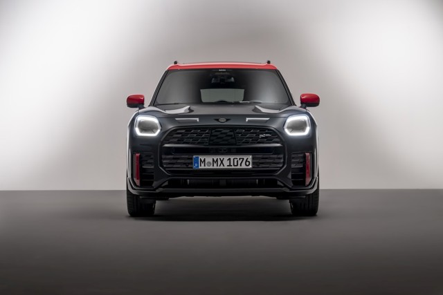 Mini Countryman photo 168