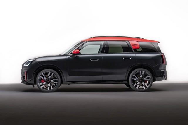 Mini Countryman photo 169