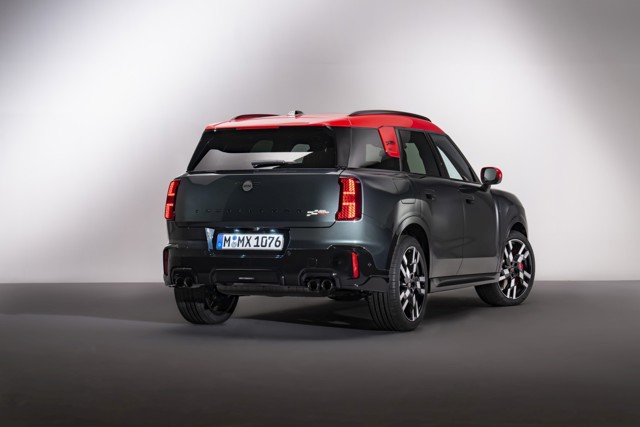 Mini Countryman photo 170
