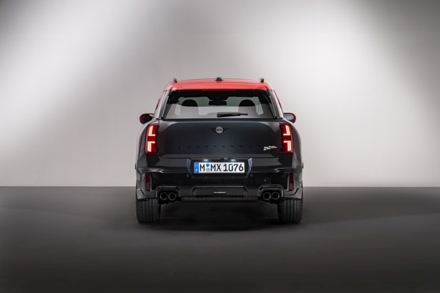 Mini Countryman photo 171