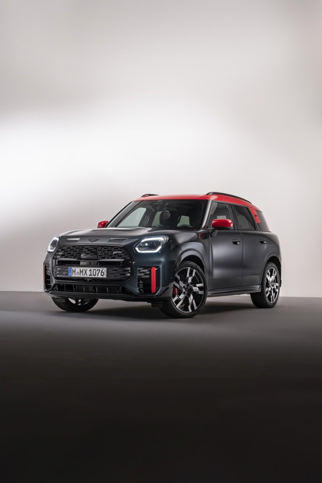 Mini Countryman photo 172