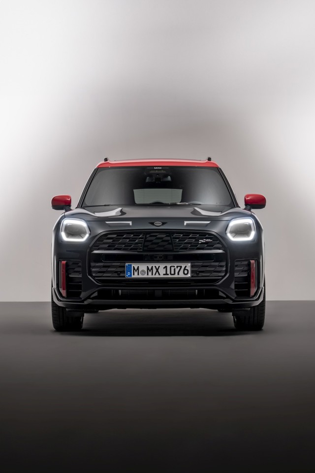 Mini Countryman photo 173