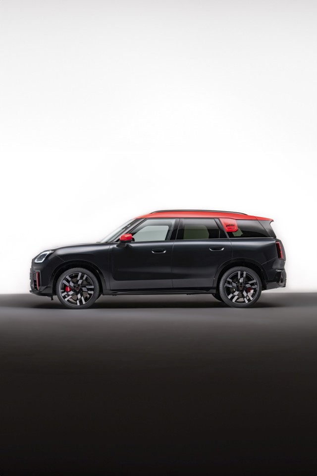 Mini Countryman photo 174