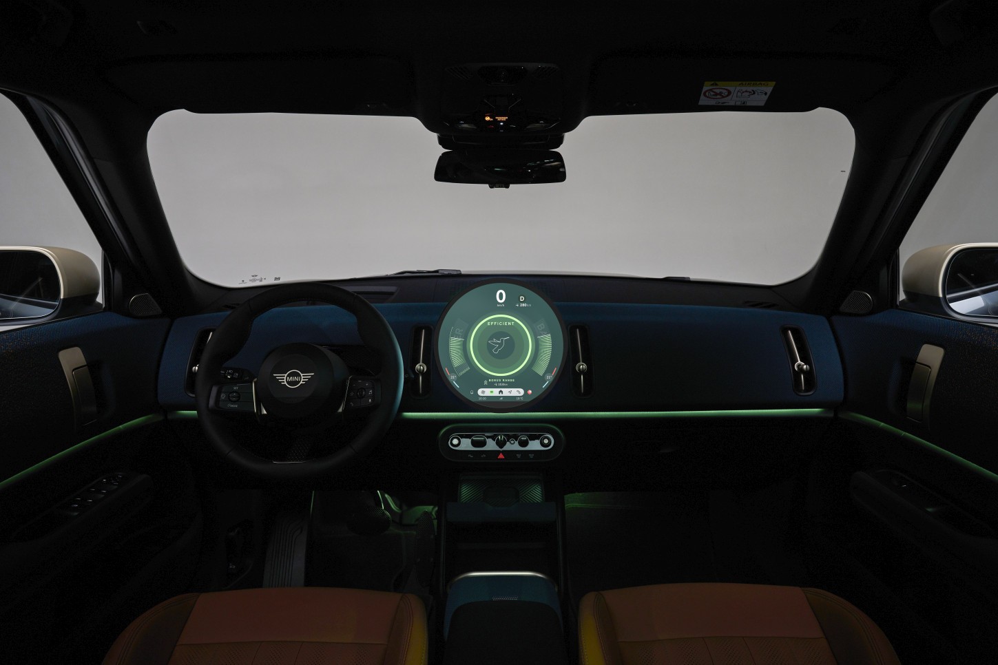 Mini Countryman photo 248