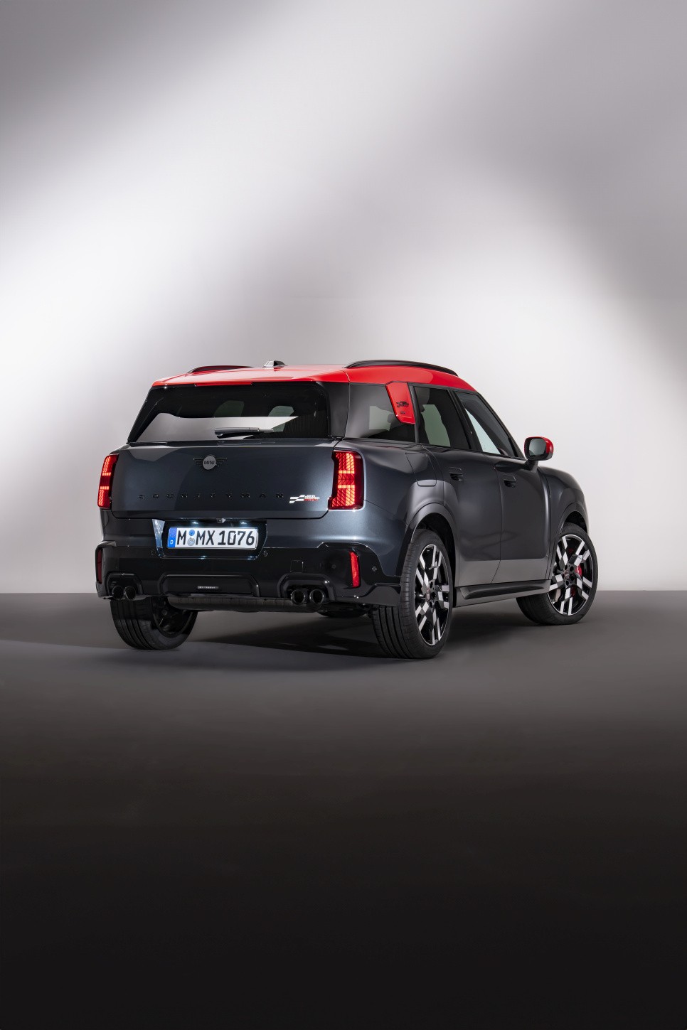 Mini Countryman photo 175