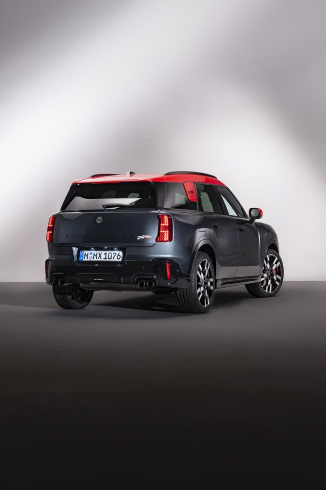 Mini Countryman photo 175