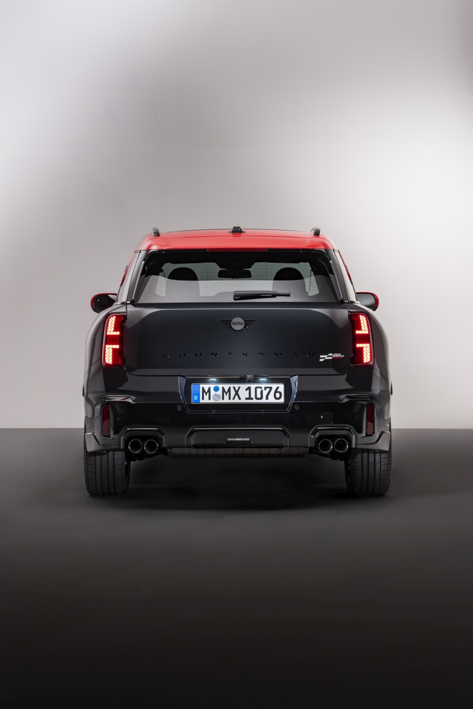 Mini Countryman photo 176