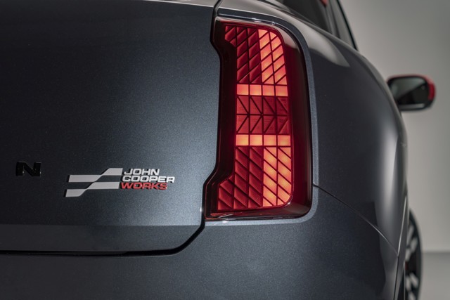 Mini Countryman photo 177