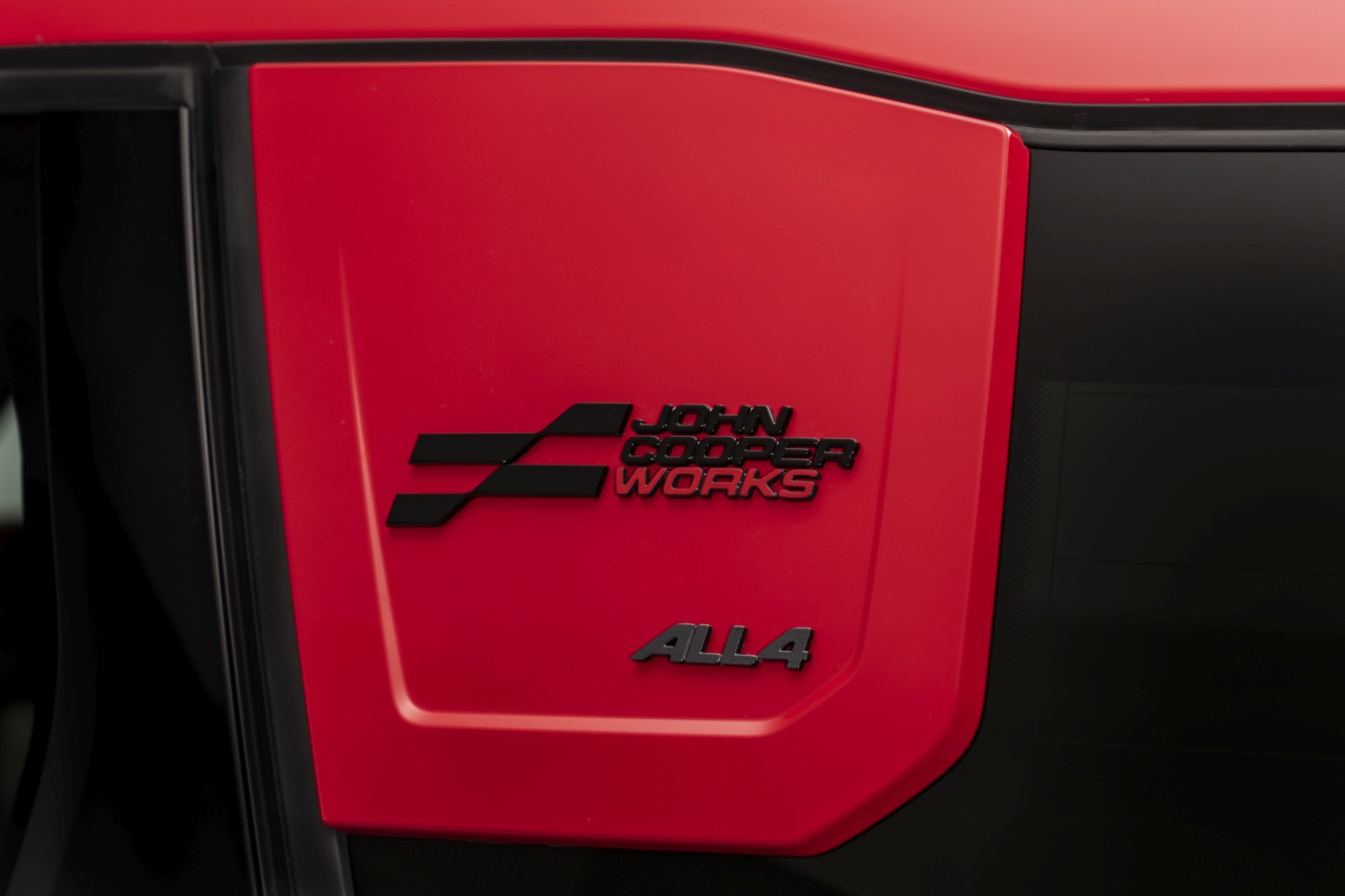 Mini Countryman photo 178