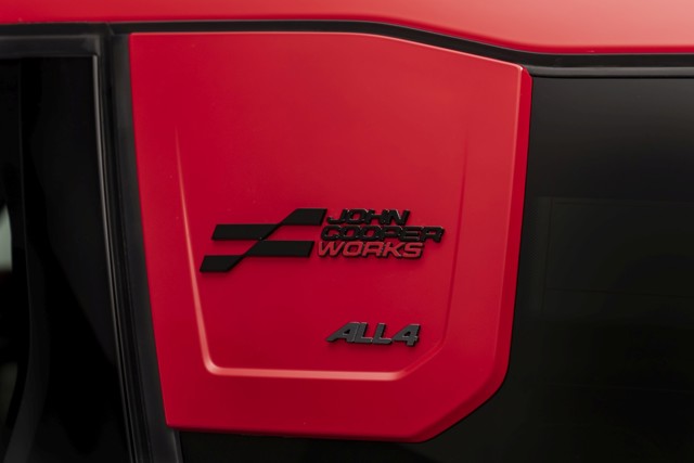 Mini Countryman photo 178