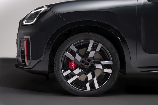 Mini Countryman photo 180
