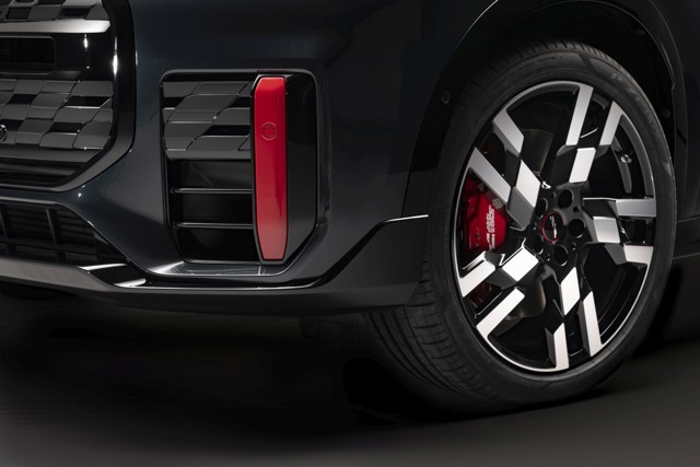 Mini Countryman photo 181