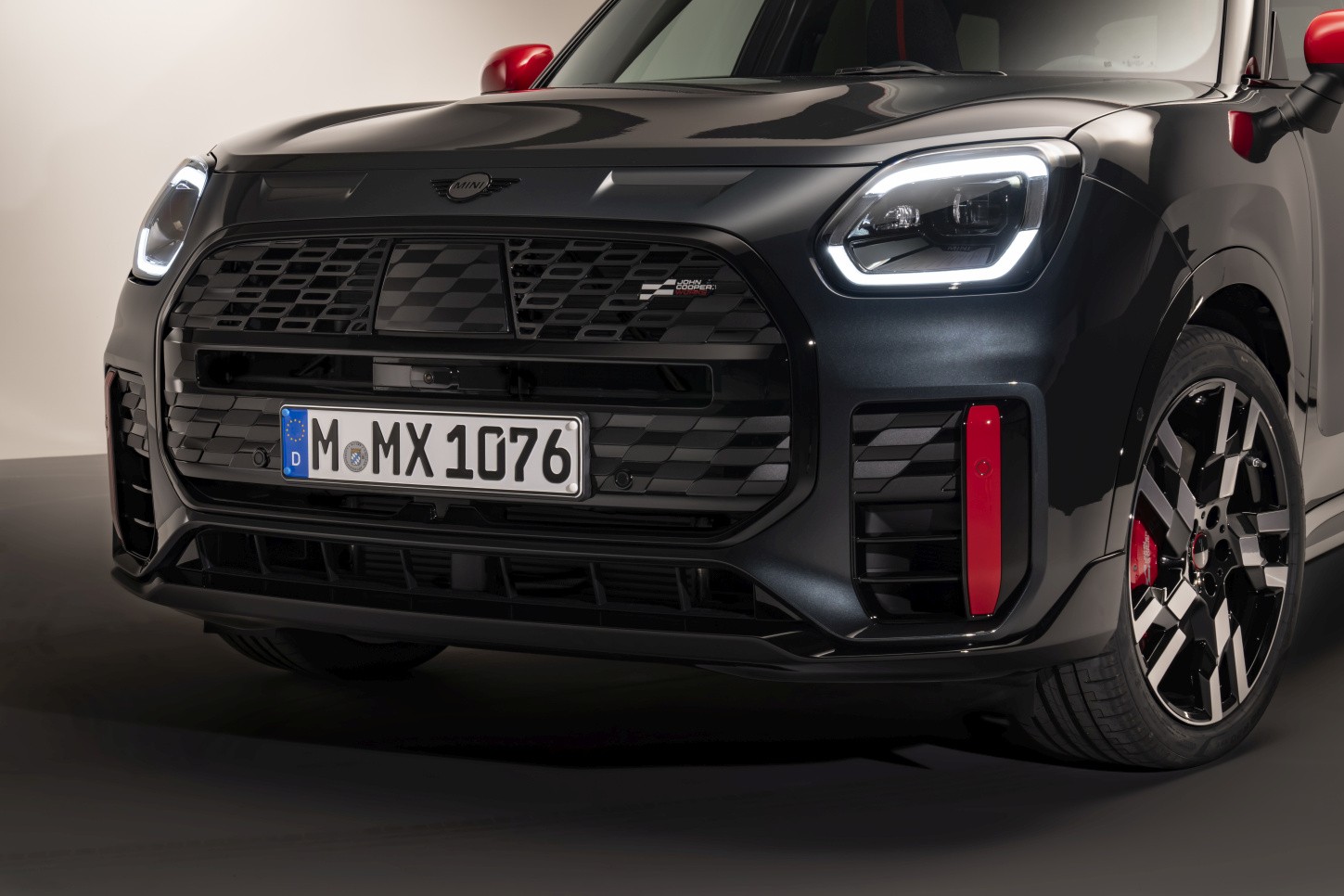 Mini Countryman photo 182