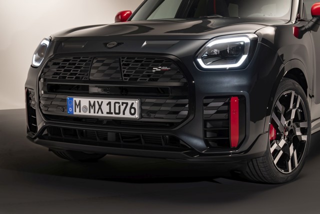 Mini Countryman photo 182