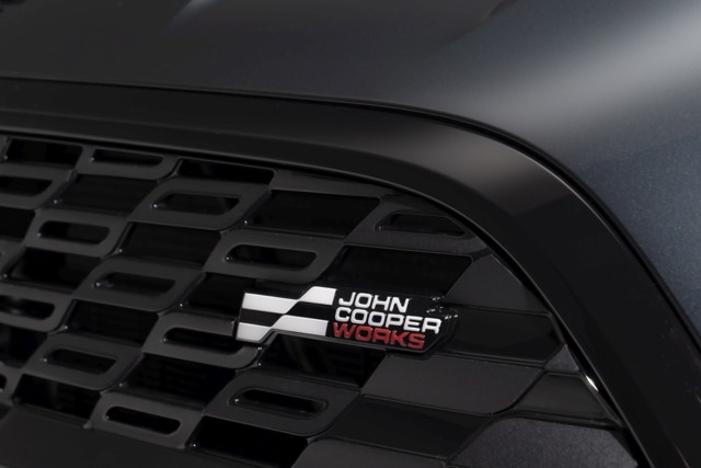 Mini Countryman photo 183