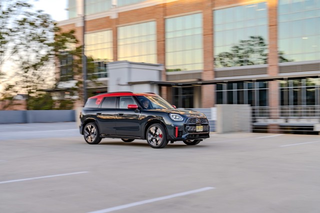 Mini Countryman photo 184