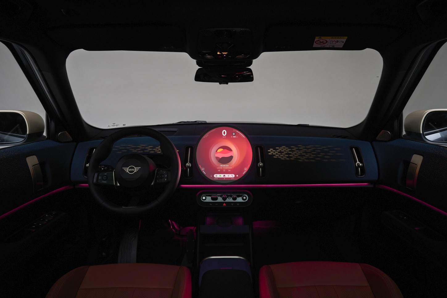 Mini Countryman photo 249