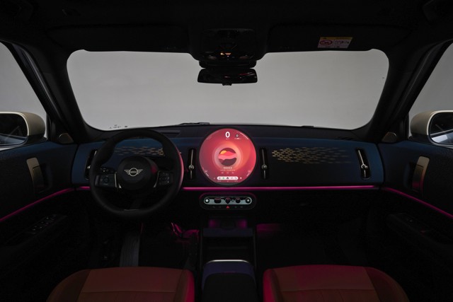 Mini Countryman photo 249