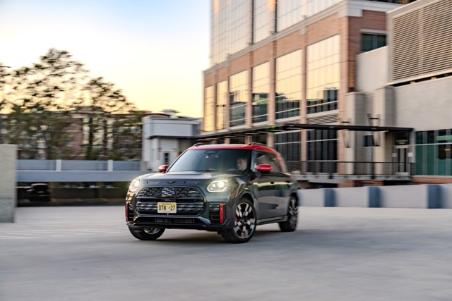 Mini Countryman photo 185