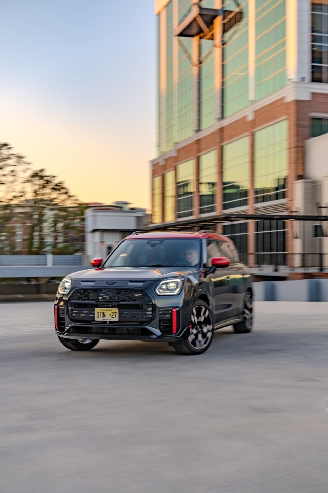 Mini Countryman photo 186