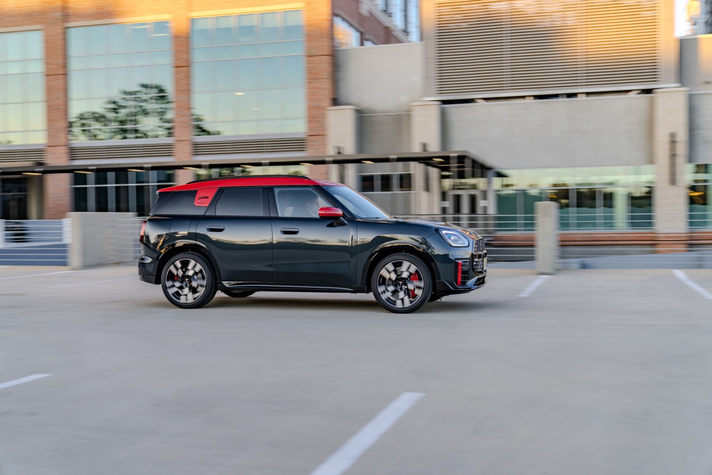 Mini Countryman photo 187