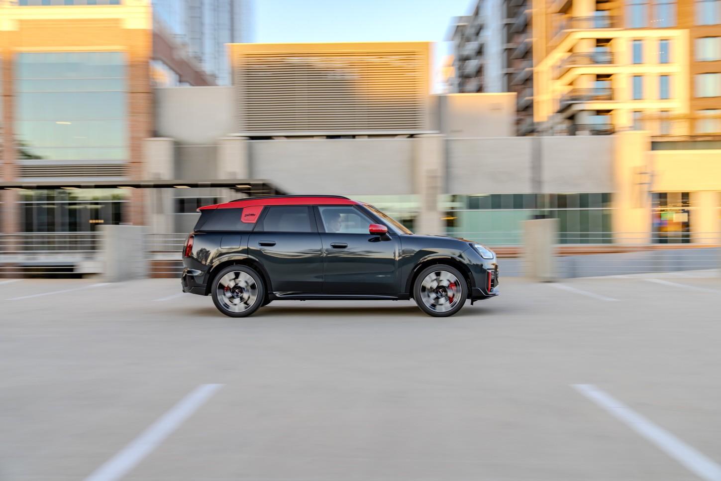 Mini Countryman photo 188