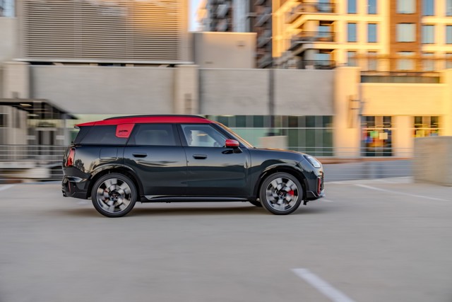 Mini Countryman photo 189
